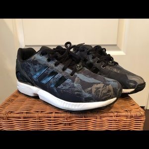 Adidas ZX Flux Torsion